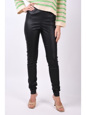 Pantaloni Dama Fire &Glory Fgmindy Hw Black